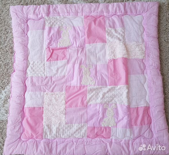 Набор в кроватку