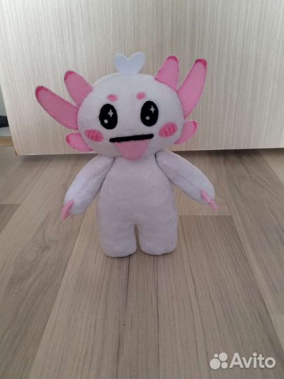 Игрушка ручной работы