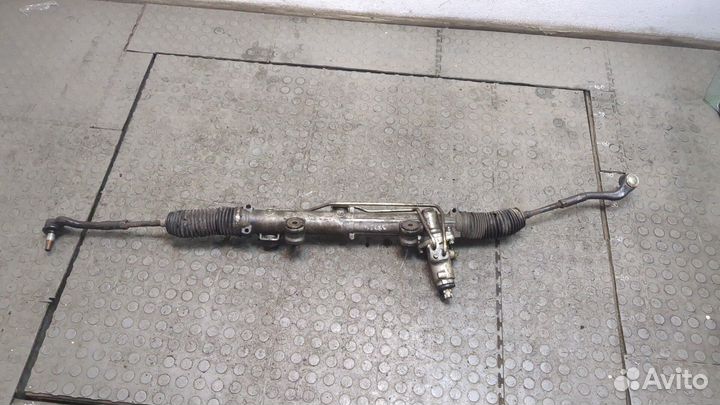 Рейка рулевая с г/у Mercedes C W203, 2001