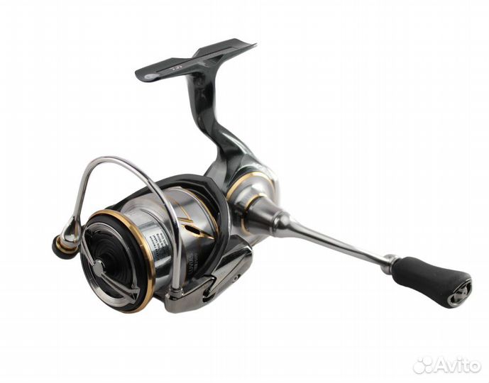 Катушка daiwa 20 luvias LT