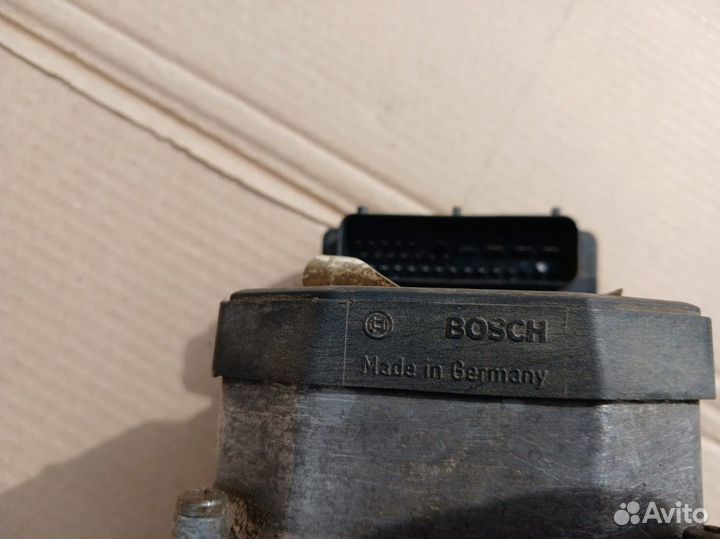 Блок ABS Kia Magentis 1