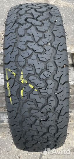 Unigrip Lateral Force 4S 225/75 R16