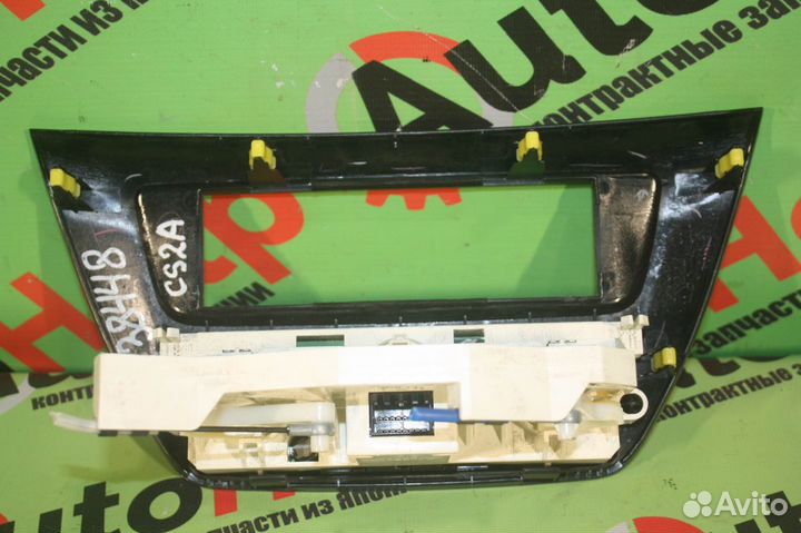 Климат контроль mitsubishi lancer CS2A