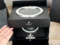 Коробка фирменная для часов Hublot, Franck Muller