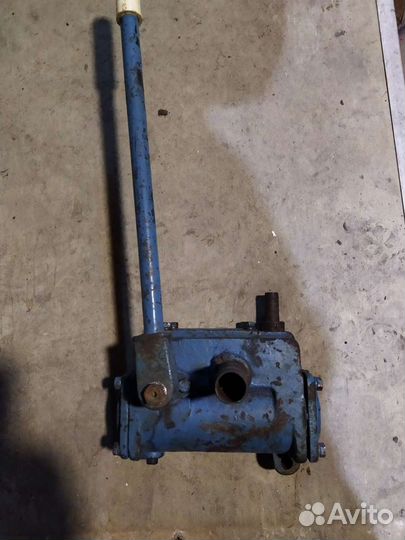 Насос ручной