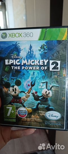 Игра для приставки xbox 360