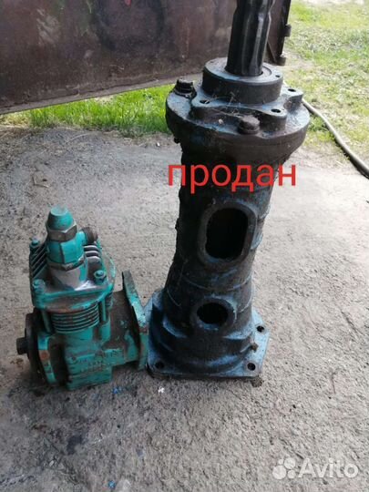 Запчасти на т40