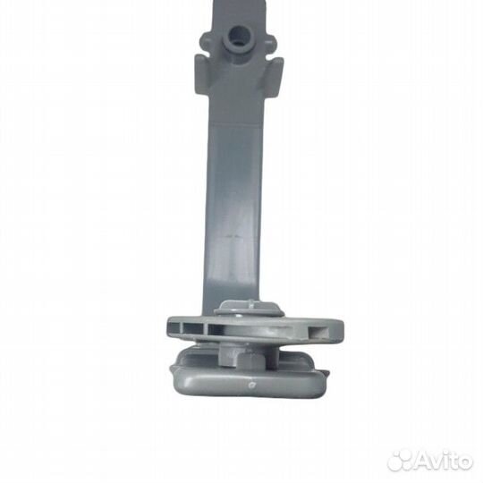 Трубка подачи воды в сборе с верхним разбрызгивате