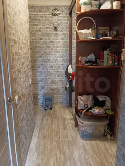 1-к. квартира, 35,2 м², 3/3 эт.