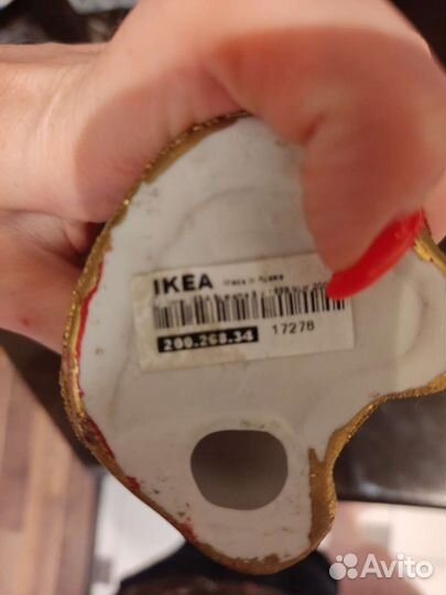 Товары Икеа