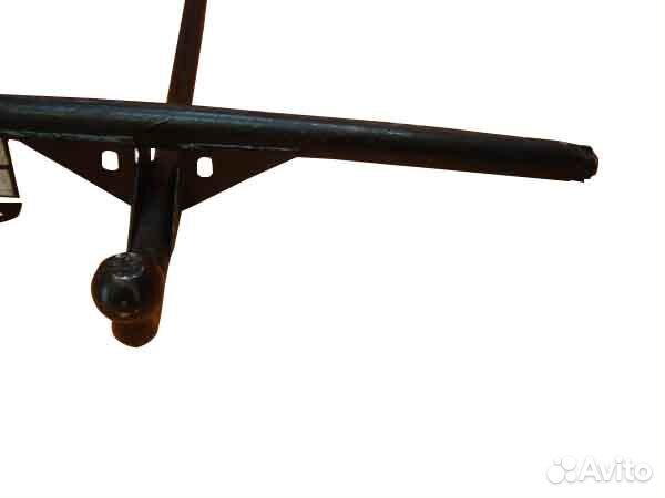 Фаркоп ваз (LADA) 2105 1980-2011, 2107 1982-2012