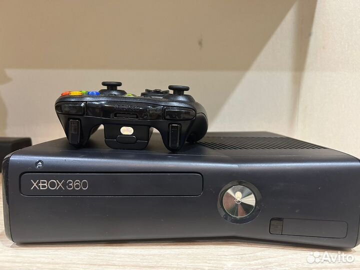 Xbox 360