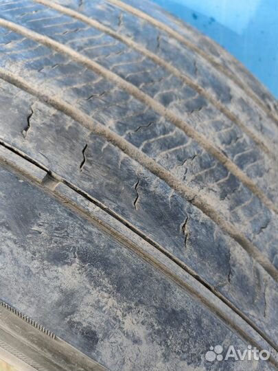 Шины continental