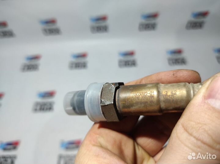 Лямбда зонд BMW F10 F01 N52