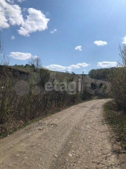 Участок 24 га (СНТ, ДНП)