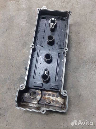 Клапанная крышка на Luxgen 7 SUV,Лаксджин