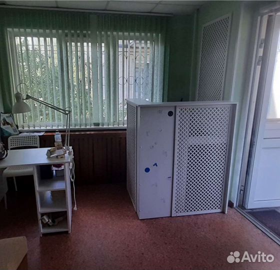 Стойка ресепшн бу