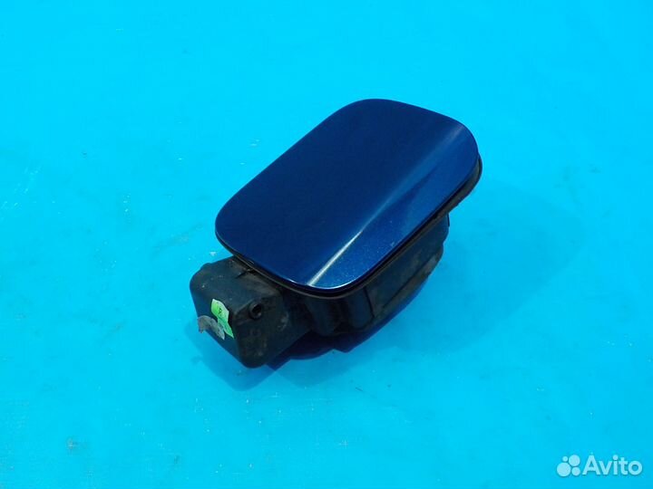 Лючок бензобака skoda Octavia A5 (1Z) 2004-2013