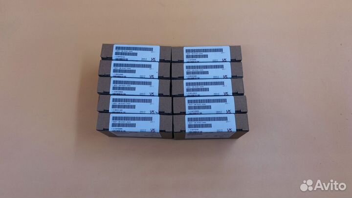 Siemens 6ES7138-4CA01-0AA0