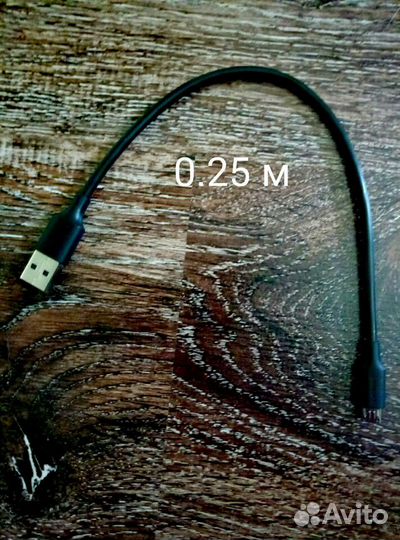 Провода Micro usb