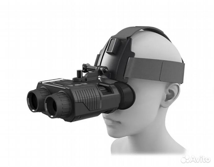 Прибор ночного видения