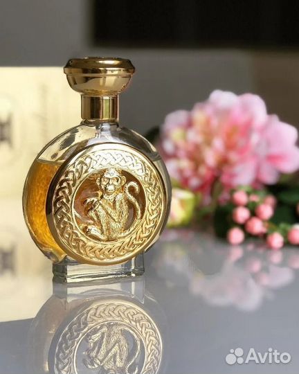 Boadicea The Victorious Hanuman 10, 100 ml Унисекс