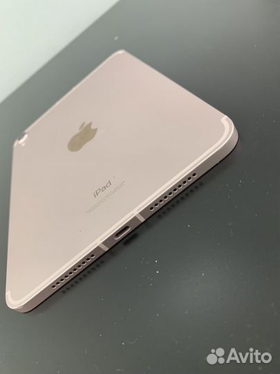 iPad mini 6 корпус