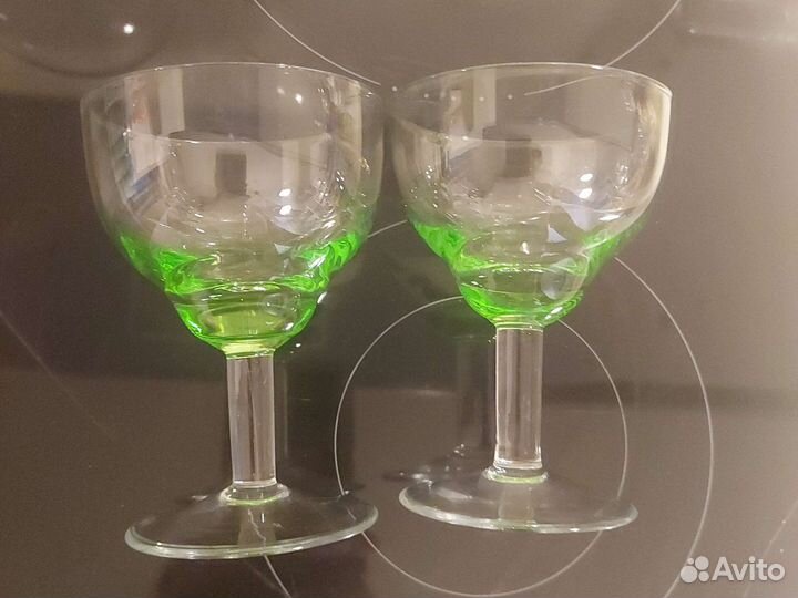 Фужеры на добор