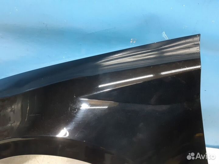 Крыло переднее левое Hyundai Sonata 8 DN 2019-2023