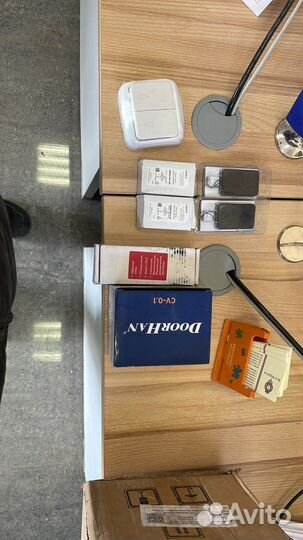 Ремонт автоматических ворот, рольворот, рольставен