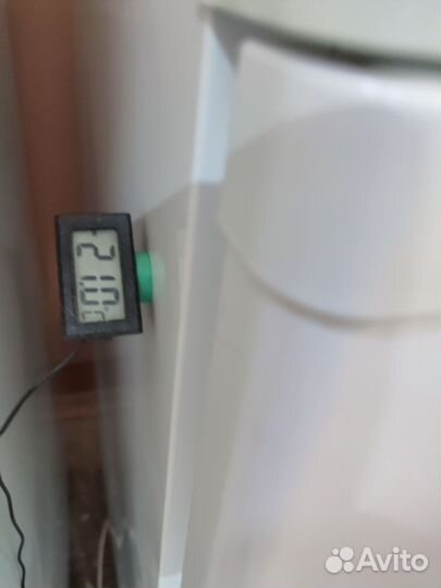 Морозильная камера на 3 ящика/гарантия/доставка