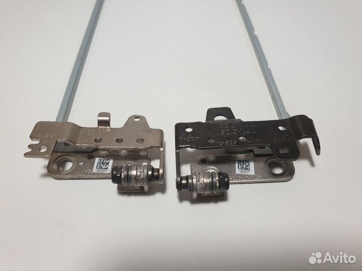 Петли матрицы HP 15-AF, 15-AY, 15-BA, 15-AC 250 G4