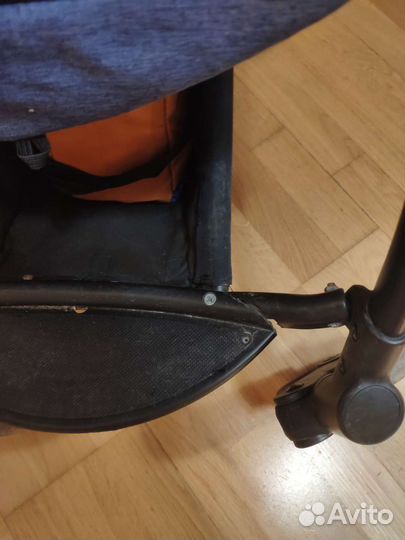 Прогулочная коляска бу