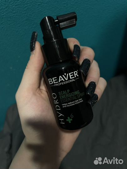 Спрей для волос