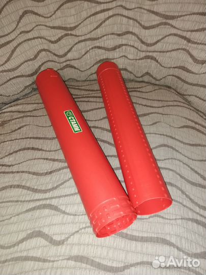 Тубус для чертежей