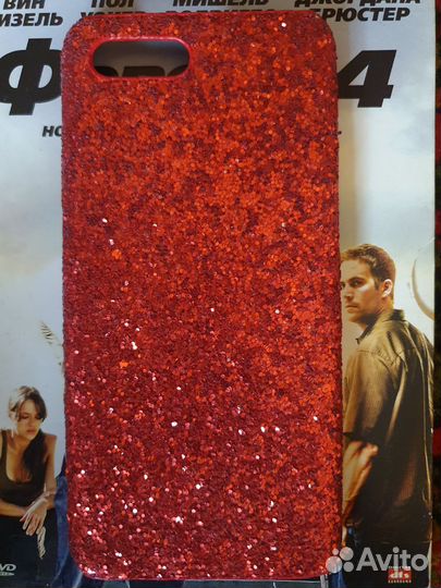 Чехлы на телефон