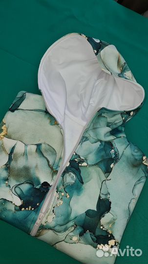 Спортивный костюм женский