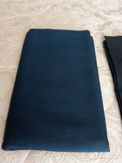 Отрезы шерсть СССР