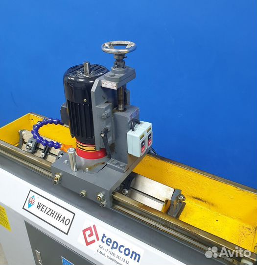 Заточной станок для строгальных ножей PK-740 MF207