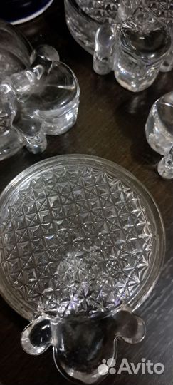 Разетки для икры