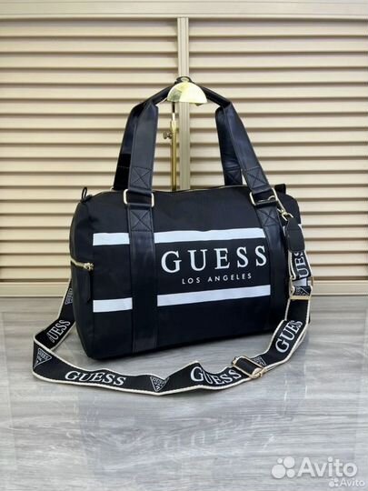 Сумка женская guess