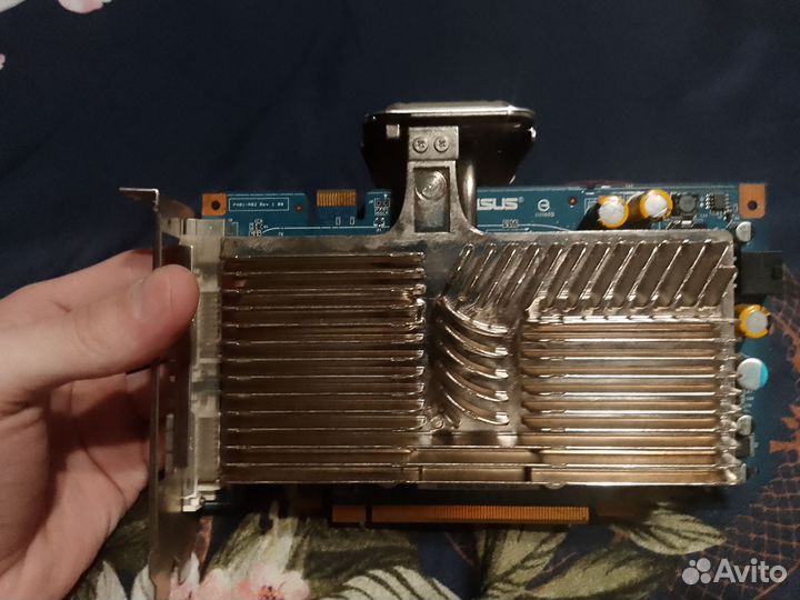 Комплектующие для пк