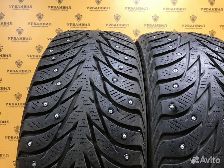 Yokohama Ice Guard IG35 195/55 R15 89T