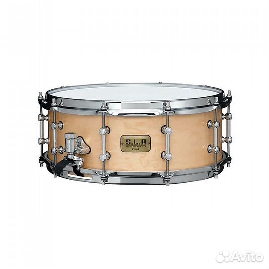 Tama LMP1455-SMP Малый барабан клен 5,5'x14'