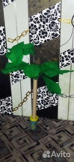 Разнообразие вкусов