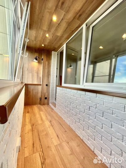 Евроокна Балконный блок