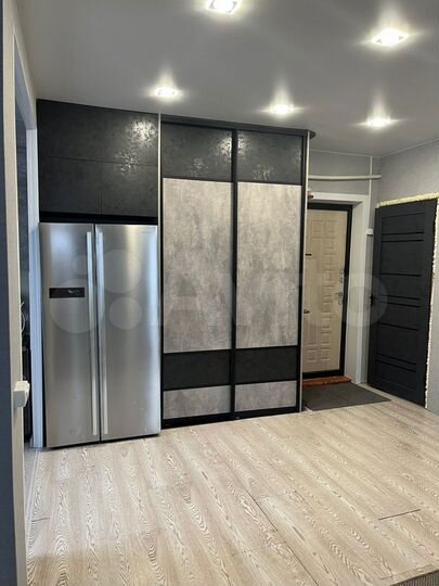 Коттедж 155 м² на участке 6 сот.