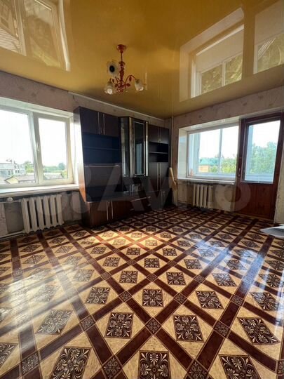 1-к. квартира, 31 м², 4/5 эт.