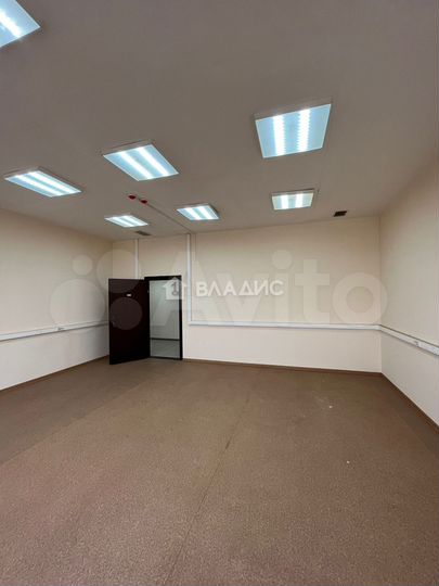 Сдам офисное помещение, 38.6 м²