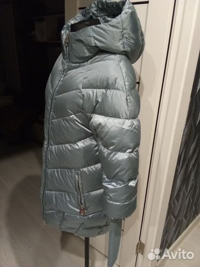 Пуховик Miss Naumi